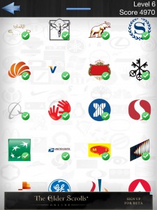Logo Quiz Ultimate Answers Level 6