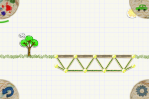 Paper Bridge Book 1 Page 4