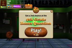 5th grade bonus question