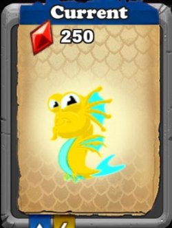 dragonvale-current-dragon