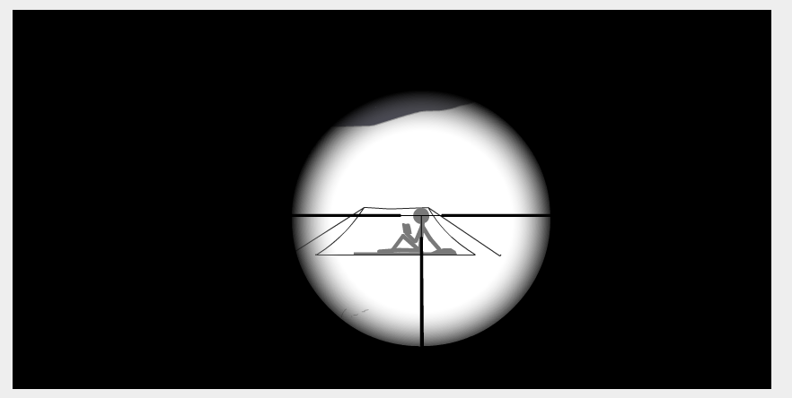 clear vision walkthrough