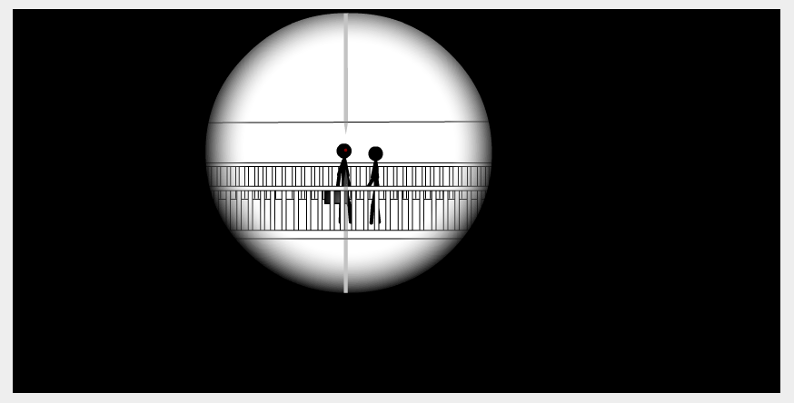 clear vision walkthrough