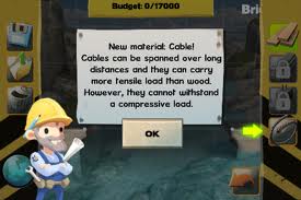 Bridge Constructor Walkthrough & App Guide image 1