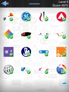 Logo Quiz Ultimate Answers Level 6