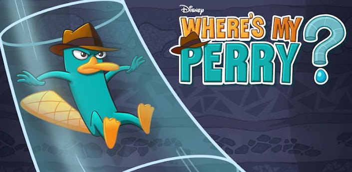 where's-my-perry