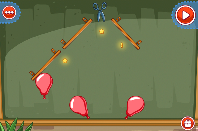 Amazing Alex The Classroom Level 1-13