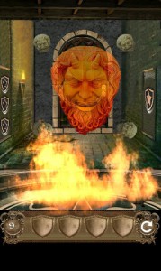100 gates level 9