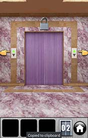 100 Doors of Revenge Answer 2