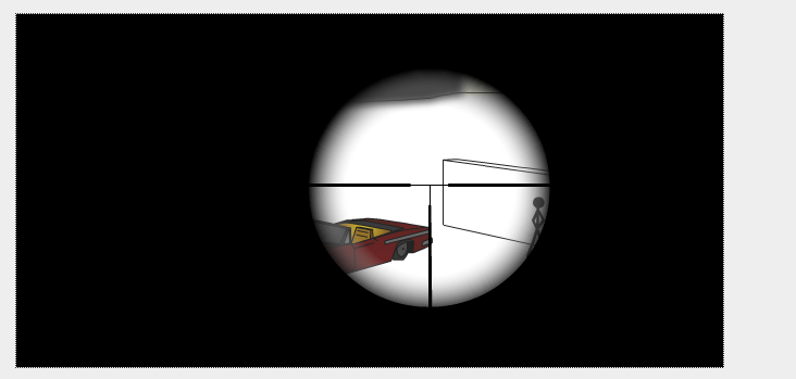 Clear Vision 2 Walkthrough