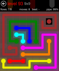 Free 9x9 Level 93