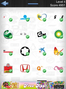 Logo Quiz Ultimate Answers Level 4