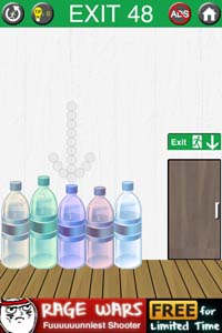 100 Exits Level 48