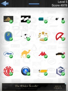 Logo Quiz Ultimate Answers Level 5