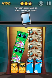 Bag It! Got Split Level 2