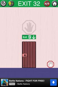 100 Exits Level 32