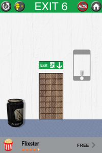 100 Exits Level 6
