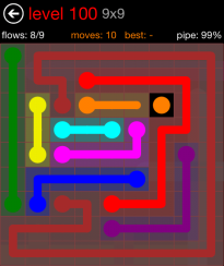 Free 9x9 Level 100