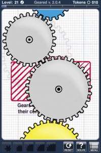 Geared Walkthrough and Cheats image 23