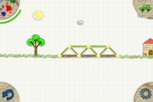 Paper Bridge Book 1 Page 2
