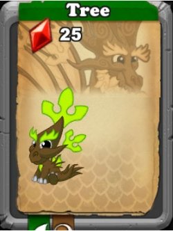 dragonvale tree dragon