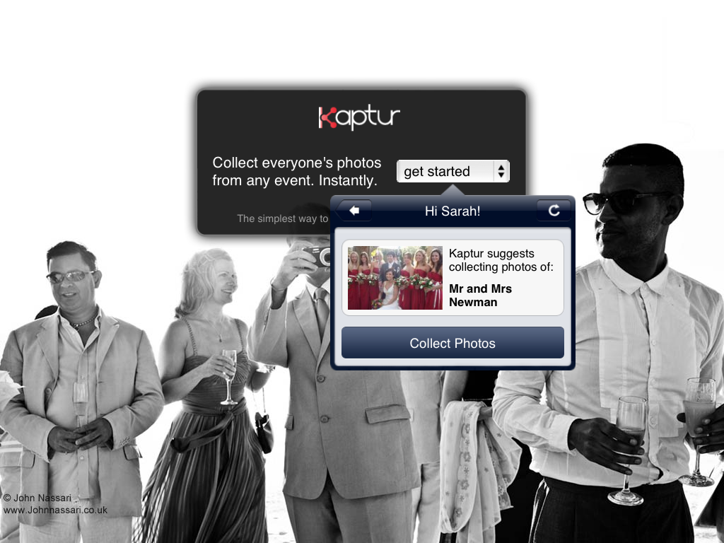 kaptur app review