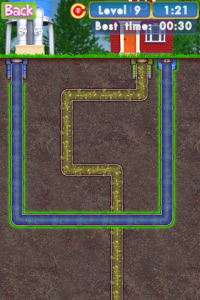 PipeRoll Level 9