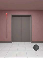 100 Doors 2013 Answer 3