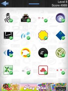 Logo Quiz Ultimate Answers Level 8