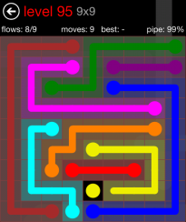 Free 9x9 Level 95