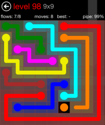 Free 9x9 Level 98
