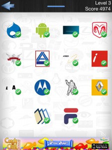 Logo Quiz Ultimate Answers Level 3