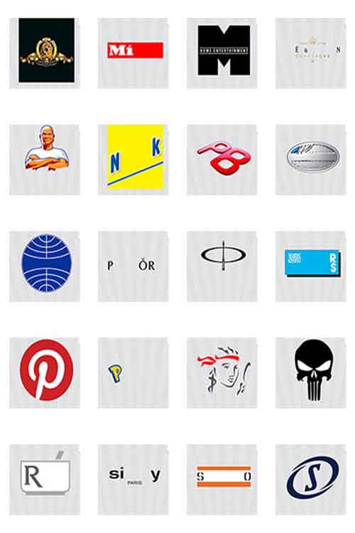 logo quiz answers level 13