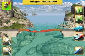 Bridge Constructor Walkthrough & App Guide image 5