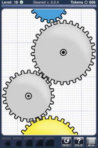 Geared Walkthrough and Cheats image 17