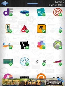 Logo Quiz Ultimate Answers Level 9