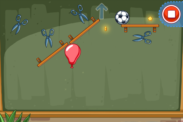 Amazing Alex The Classroom Level 1-14