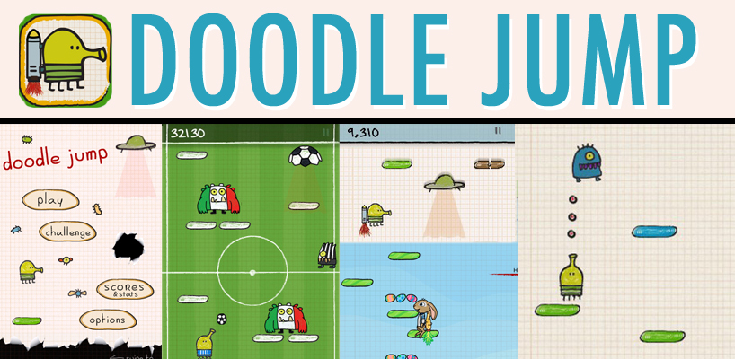 doodle jump
