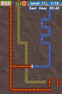 PipeRoll Solution 11