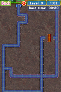 PipeRoll Level 3