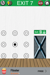 100 Exits Level 7
