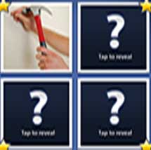 Word Guess with Angry Gran level 13