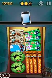 Bag It! Got Split Level 14