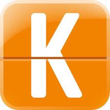 kayak travel app