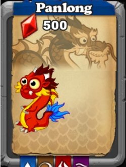 dragonvale panlong dragon