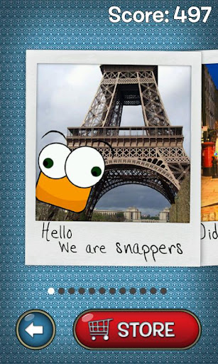 Snappers Walkthrough, Cheats & Strategy Guide image 1
