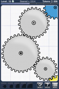 Geared Walkthrough and Cheats image 16