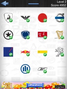 Logo Quiz Ultimate Answers Level 2