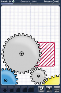 Geared Walkthrough and Cheats image 14