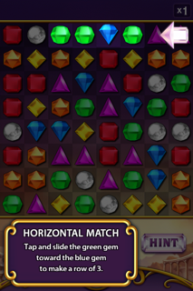 Bejeweled Blitz Tips