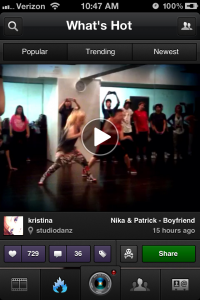 Viddy